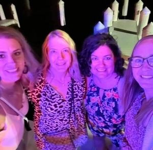 Meet your Posher, Jenna